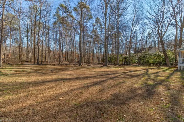 $530,000 | 462 Ridgeway Lane, Lexington, NC 27295