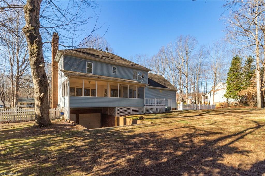 462 Ridgeway Lane Lexington, NC 27295 - Photo 40 of 41