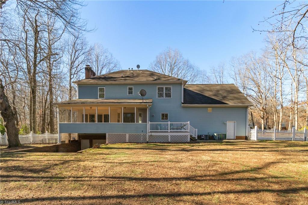 462 Ridgeway Lane Lexington, NC 27295 - Photo 41 of 41