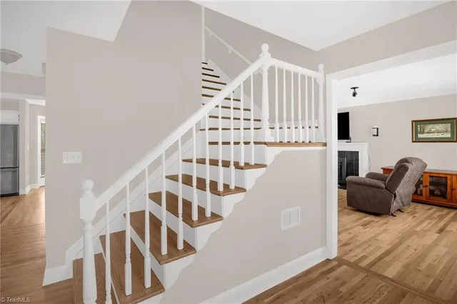 $530,000 | 462 Ridgeway Lane, Lexington, NC 27295