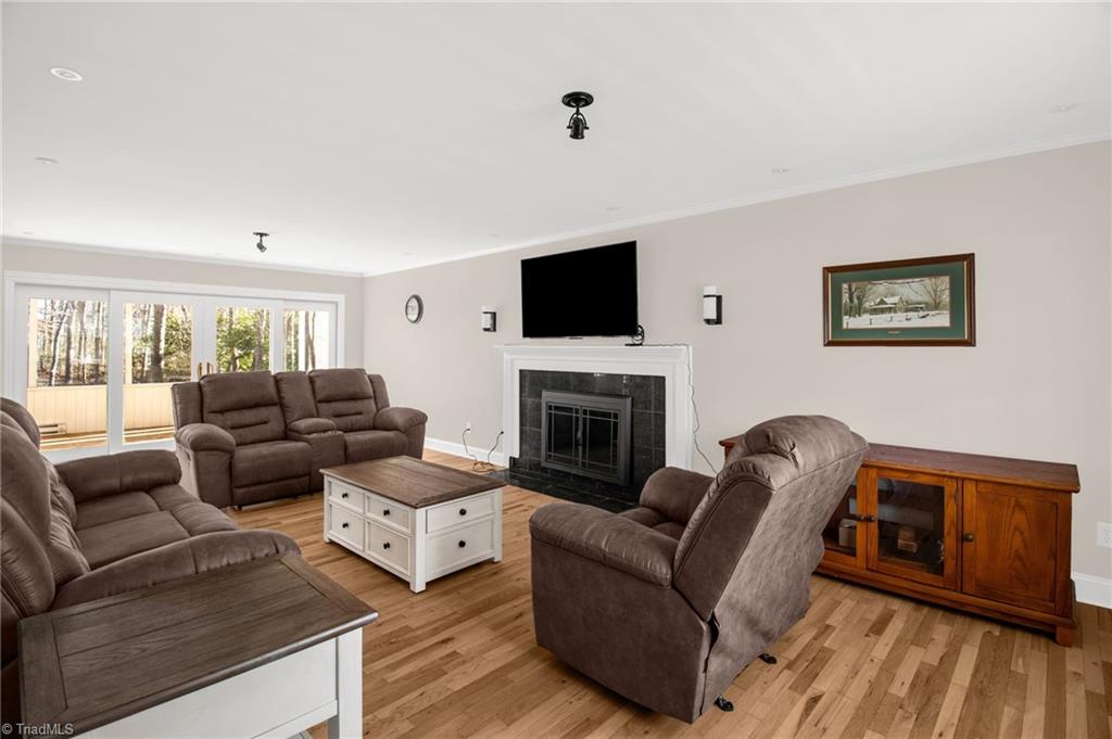 462 Ridgeway Lane Lexington, NC 27295 - Photo 6 of 41