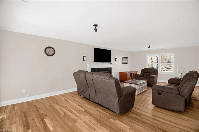 $530,000 | 462 Ridgeway Lane, Lexington, NC 27295