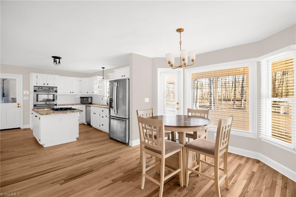 462 Ridgeway Lane Lexington, NC 27295 - Photo 10 of 41