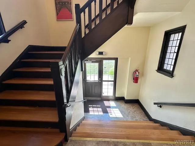 $1,595 | 700 Parkside Avenue, Unit 12, Buffalo, NY 14216