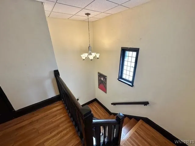 $1,595 | 700 Parkside Avenue, Unit 12, Buffalo, NY 14216