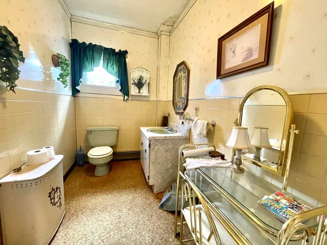 $135,000 | 224 Central Street, Millinocket, ME 04462