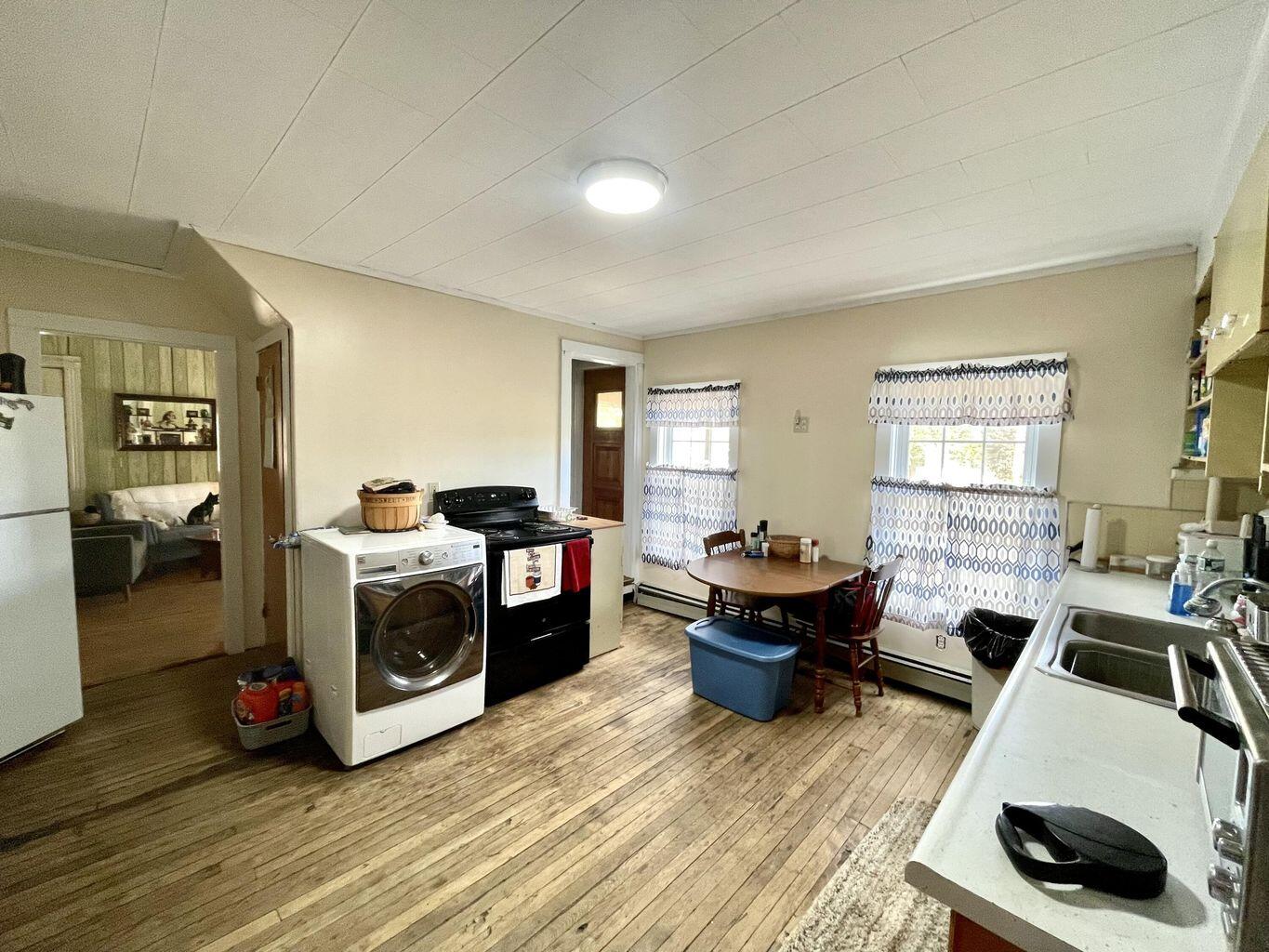 224 Central Street Millinocket, ME 04462 - Photo 15 of 20 Voisine 1 8