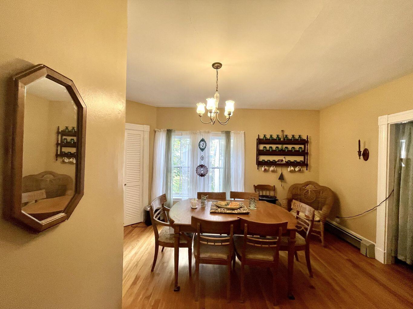 224 Central Street Millinocket, ME 04462 - Photo 17 of 20 Voisine 1 6