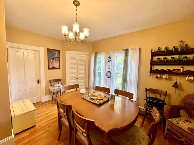 $135,000 | 224 Central Street, Millinocket, ME 04462