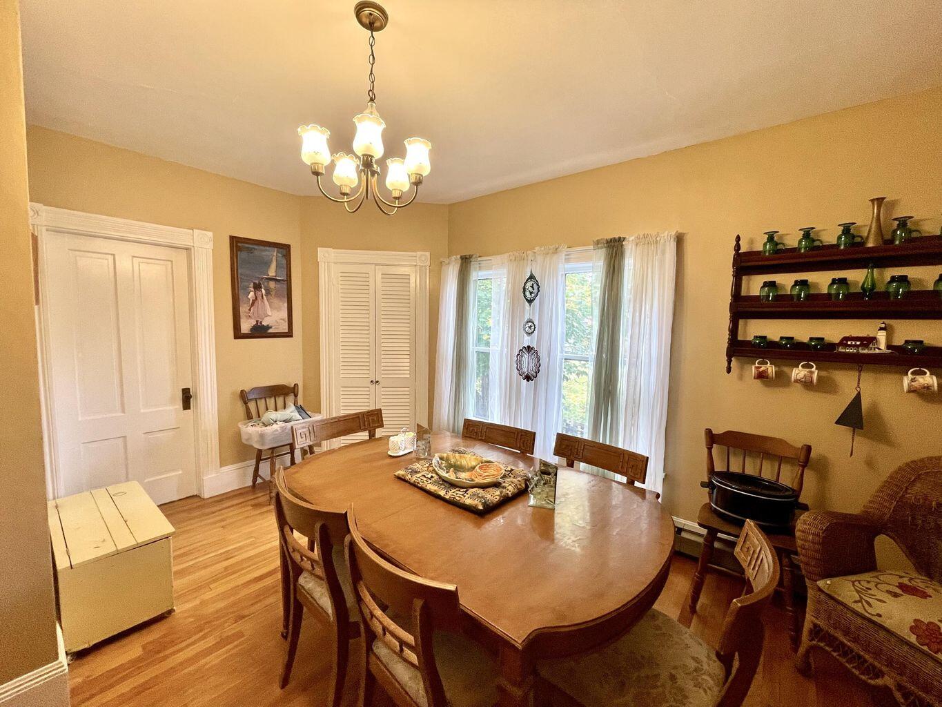 224 Central Street Millinocket, ME 04462 - Photo 18 of 20 Voisine 1 5