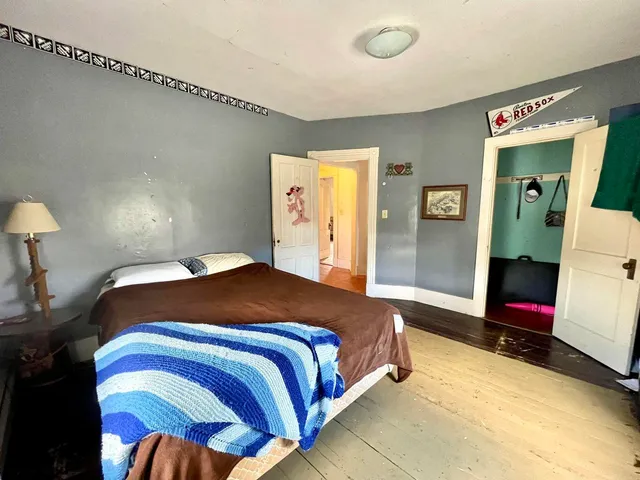 $135,000 | 224 Central Street, Millinocket, ME 04462