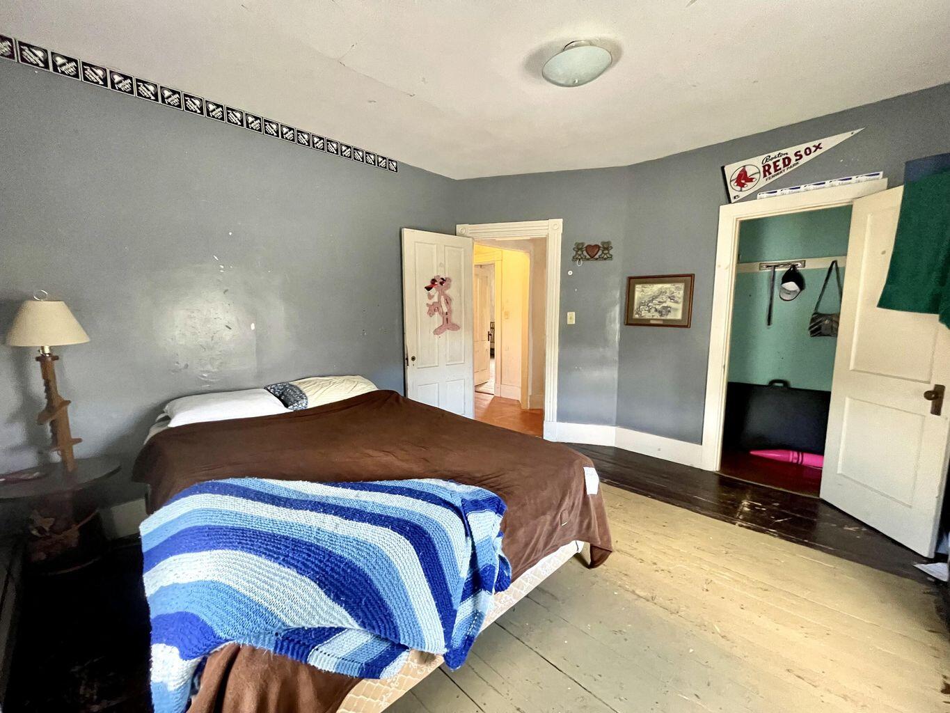 224 Central Street Millinocket, ME 04462 - Photo 7 of 20 Voisine 1 16