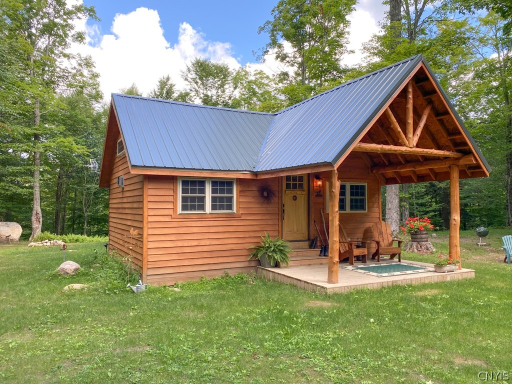6319 Partridgeville Road Brantingham, NY 13312 - Photo 1 of 1 Gallery Image 1
