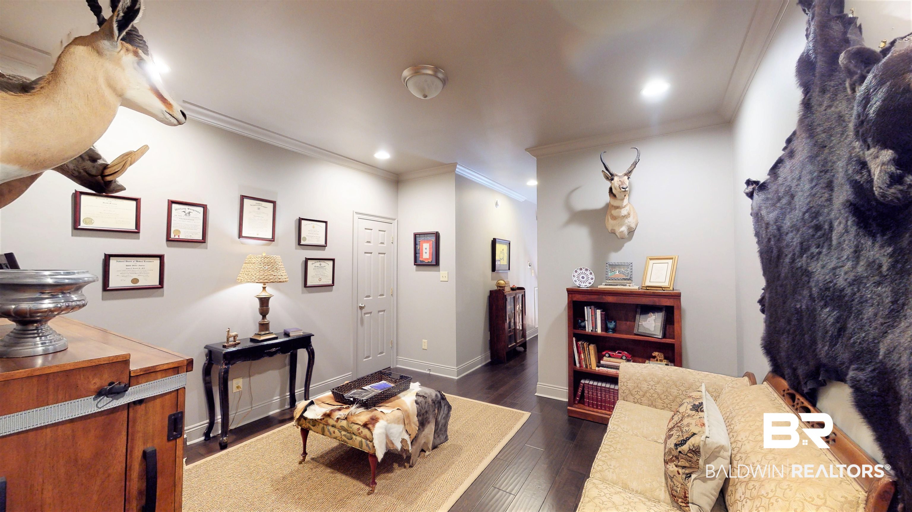 4578 Avril Court Mobile, AL 36608 - Photo 24 of 36