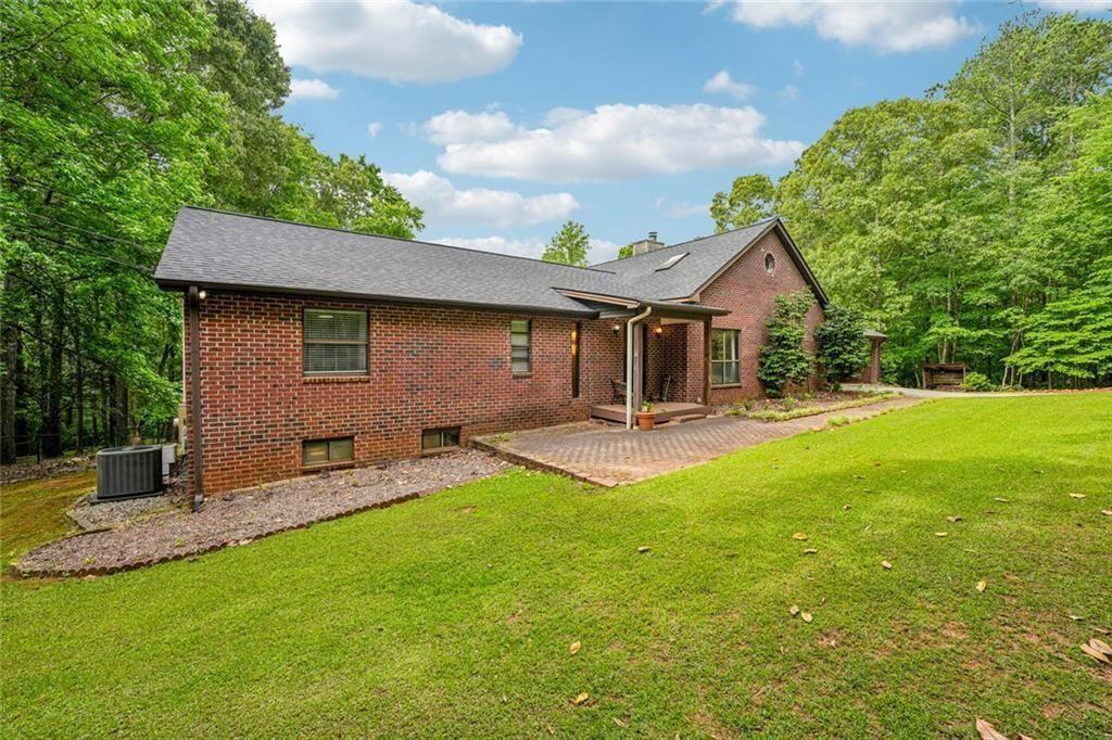 8137 Jenkins Road Winston, GA 30187 - Photo 53 of 63