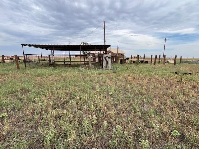 758 County Road 317 Rotan, TX 79546 - Photo 10 of 38