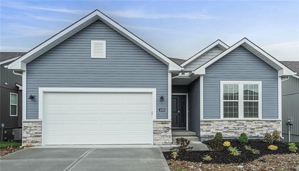 4009 Northwest Sol Dr