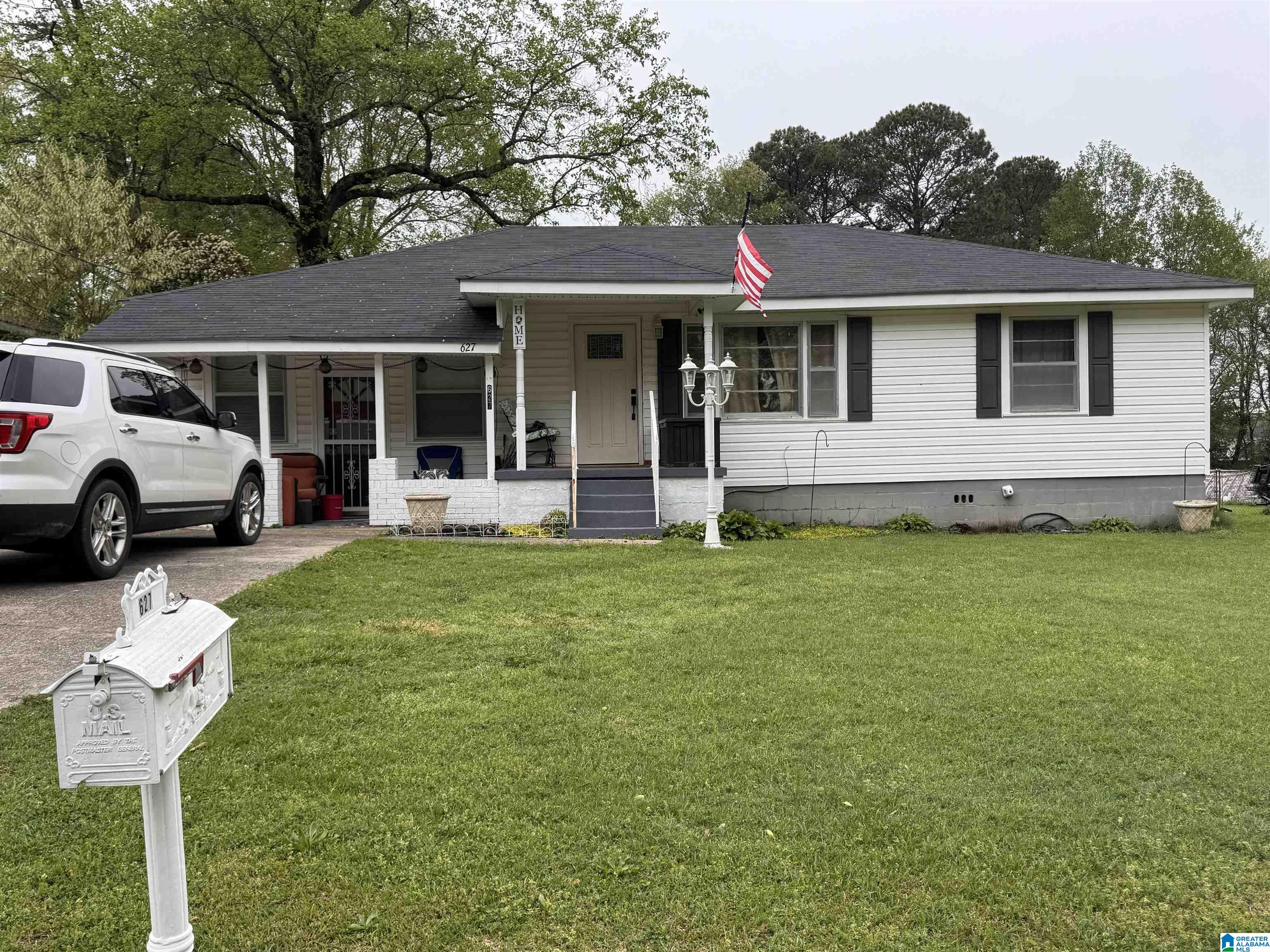 627 4th Street Northwest Arab, AL 35016 - Photo 1 of 33