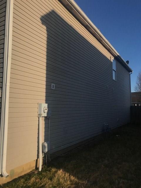 10820 Sweetsen Road Camby, IN 46113 - Photo 2 of 9
