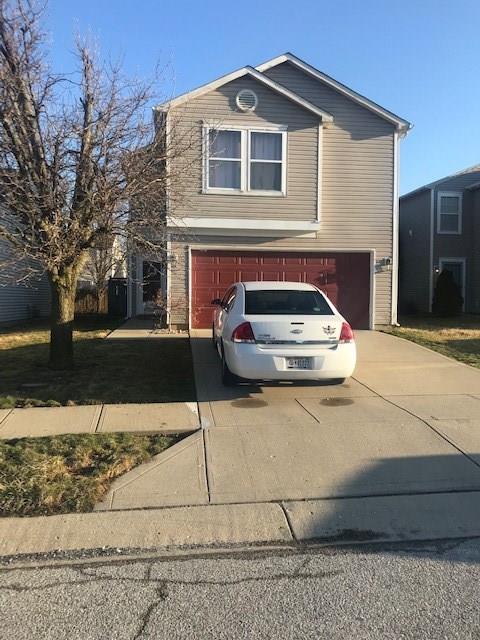 10820 Sweetsen Road Camby, IN 46113 - Photo 4 of 9