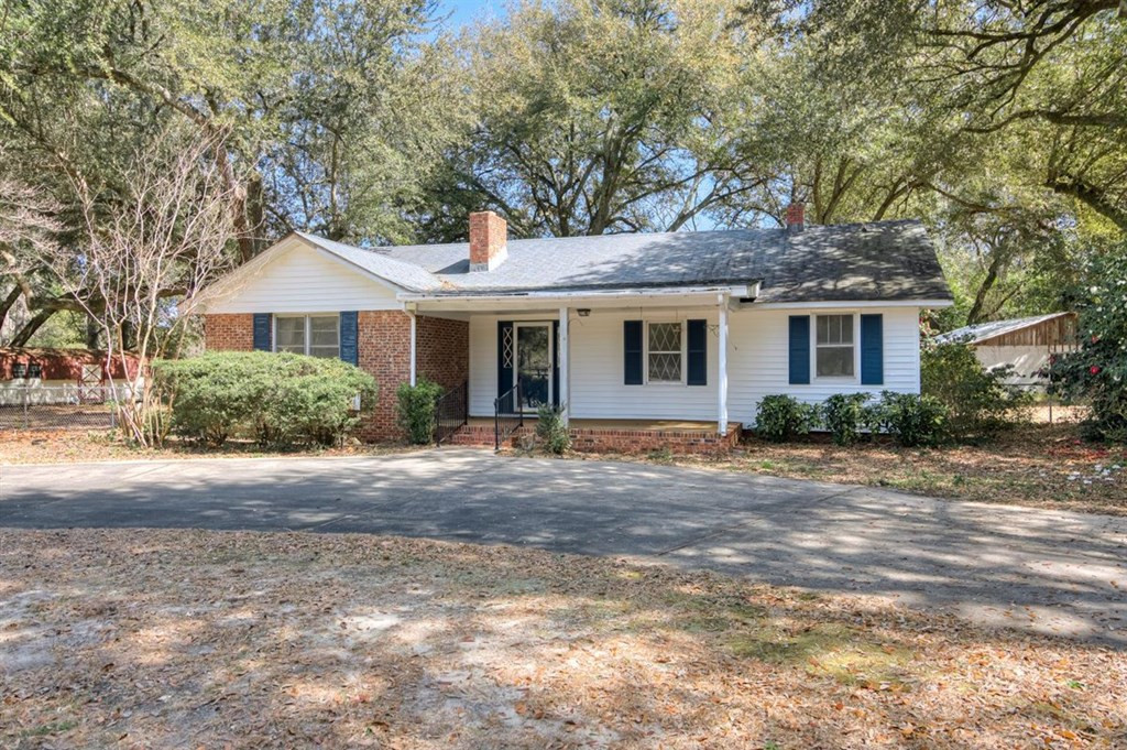 273 Redd Branch Road Aiken, SC 29801 - Photo 3 of 51