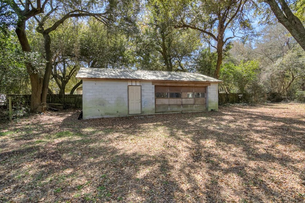 273 Redd Branch Road Aiken, SC 29801 - Photo 36 of 51