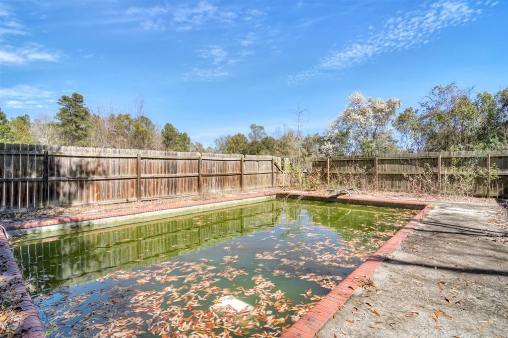 273 Redd Branch Road Aiken, SC 29801 - Photo 37 of 51
