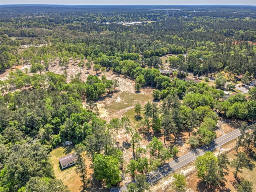 273 Redd Branch Road Aiken, SC 29801 - Photo 7 of 51