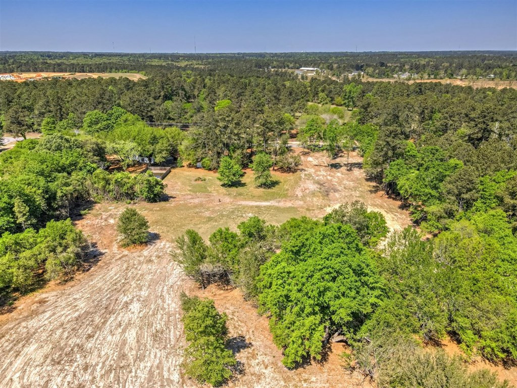 273 Redd Branch Road Aiken, SC 29801 - Photo 8 of 51