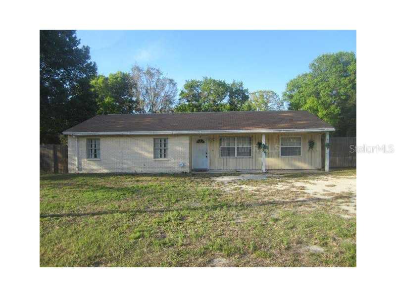 112 East Windhorst Road Brandon, FL 33510 - Photo 1 of 1 Exterior Front