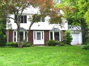 7 Windsor Road Scarsdale, NY 10583 - Photo 1 of 1 Front