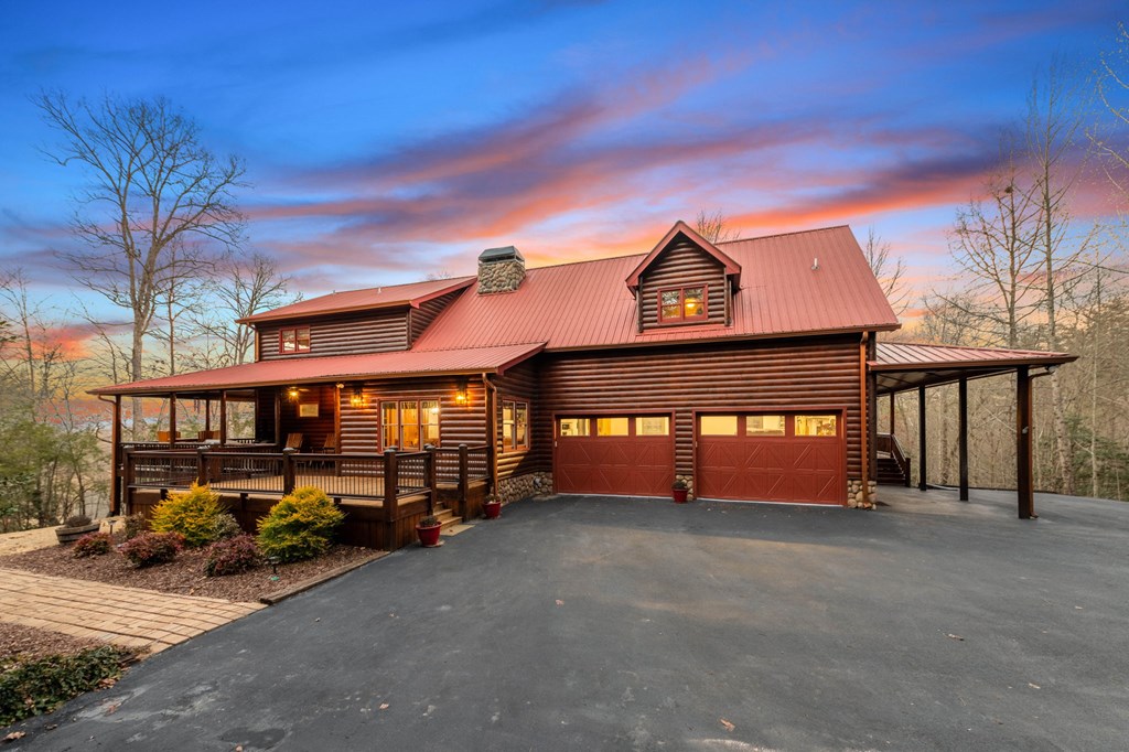42 Overlook Road Blue Ridge, GA 30513 - Photo 2 of 63 Gallery Image 2