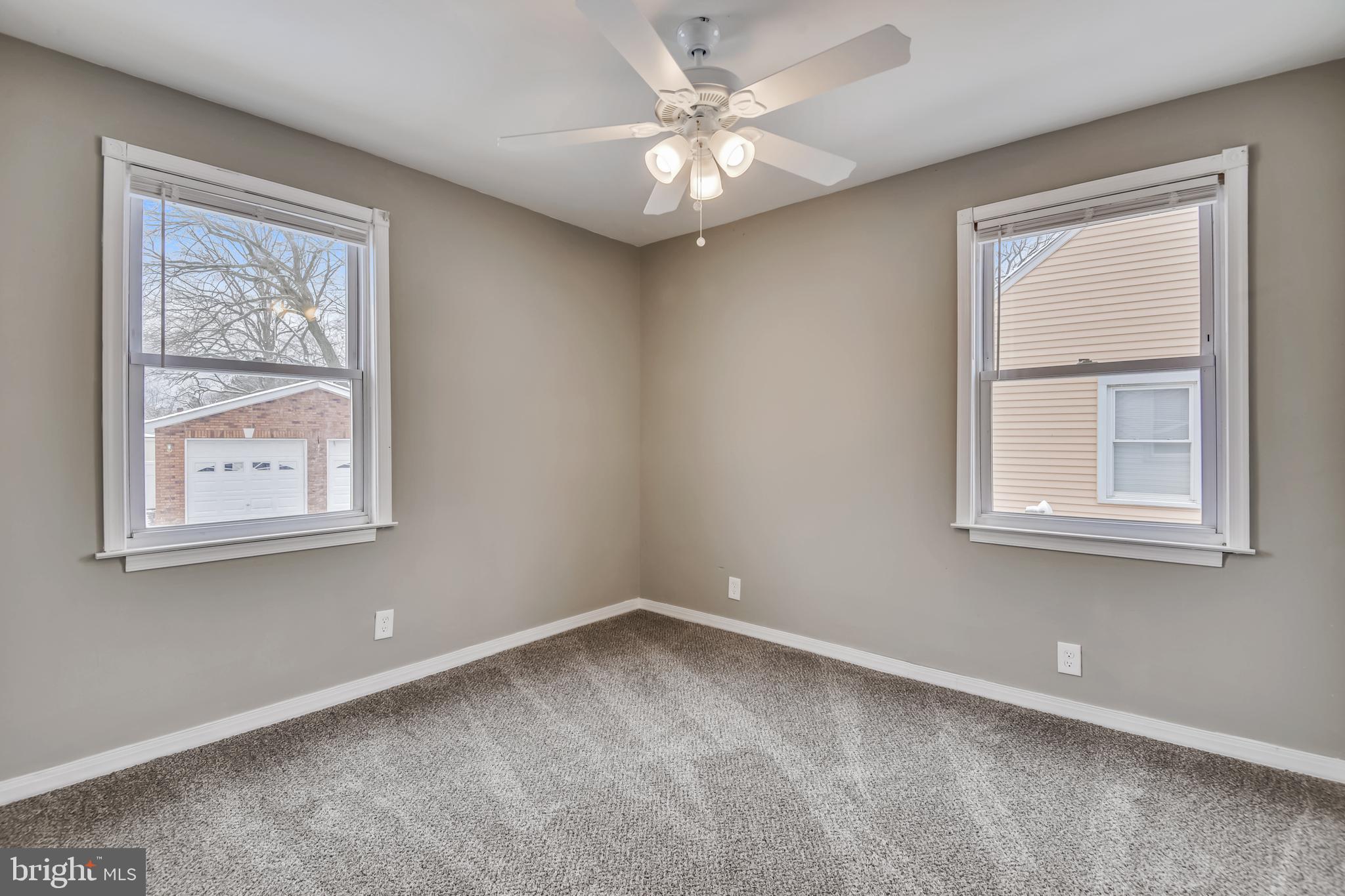 213 Riverside Road Essex, MD 21221 - Photo 18 of 37 First floor bedroom