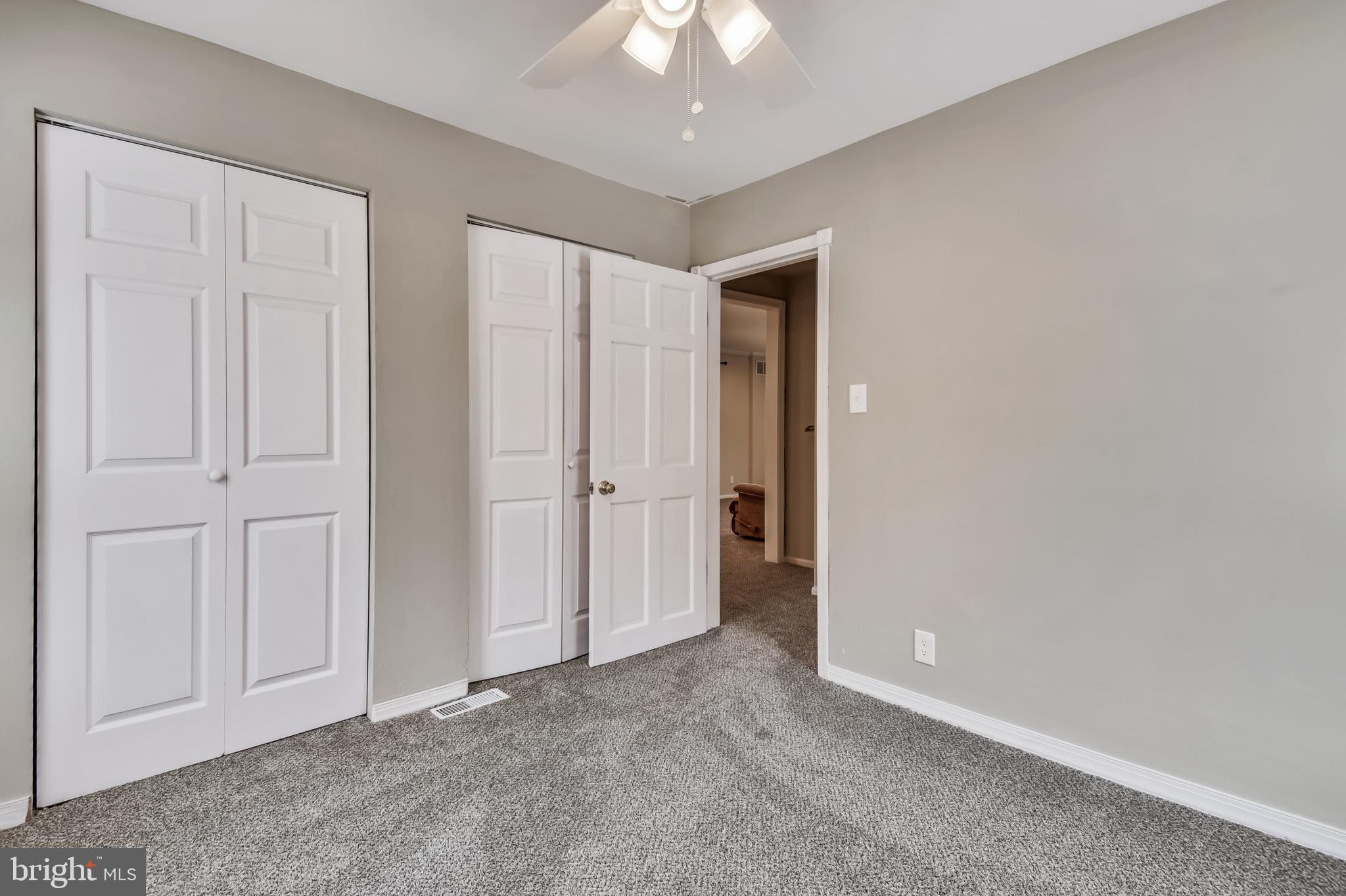 213 Riverside Road Essex, MD 21221 - Photo 19 of 37 First floor bedroom