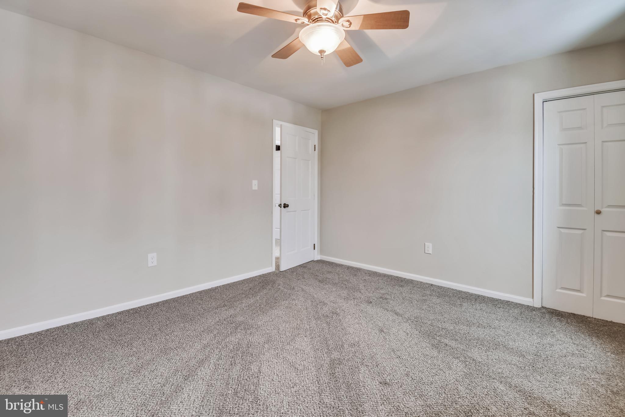 213 Riverside Road Essex, MD 21221 - Photo 23 of 37 Second level bedroom 2