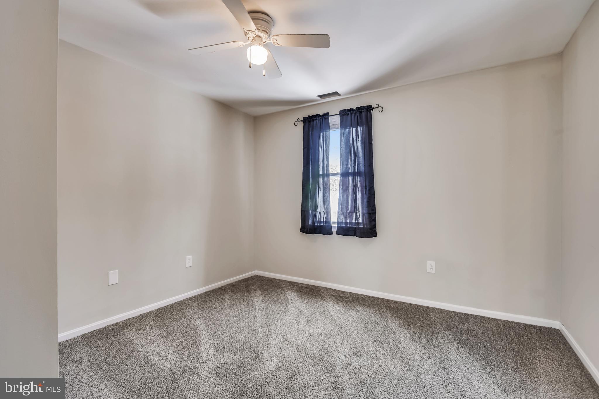 213 Riverside Road Essex, MD 21221 - Photo 24 of 37 Second level bedroom 3