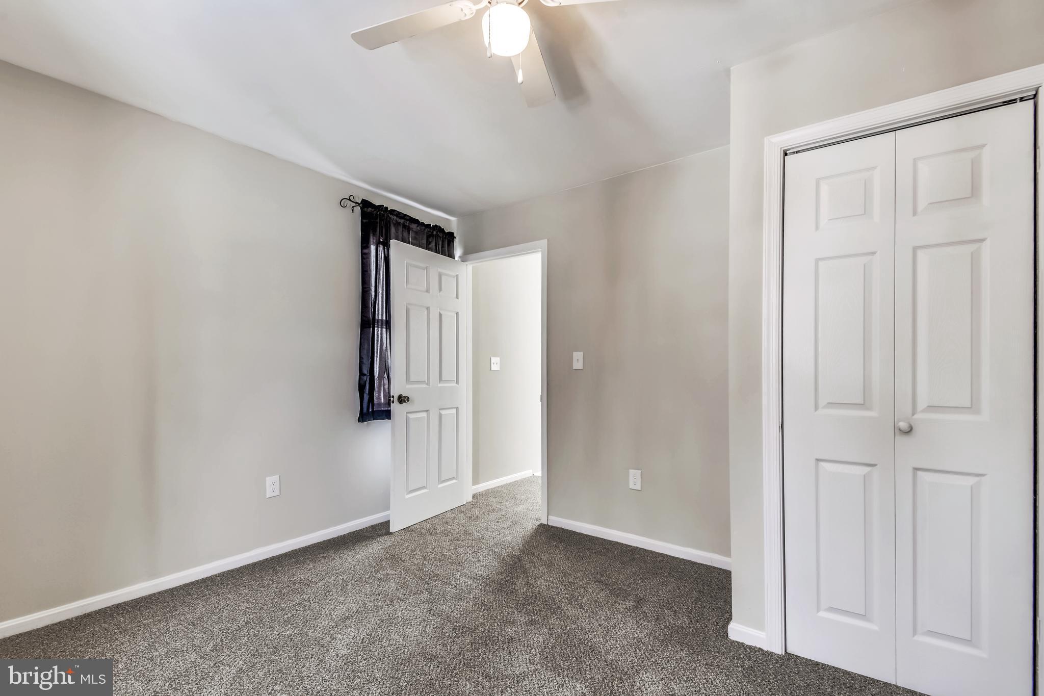 213 Riverside Road Essex, MD 21221 - Photo 25 of 37 Second level bedroom 3