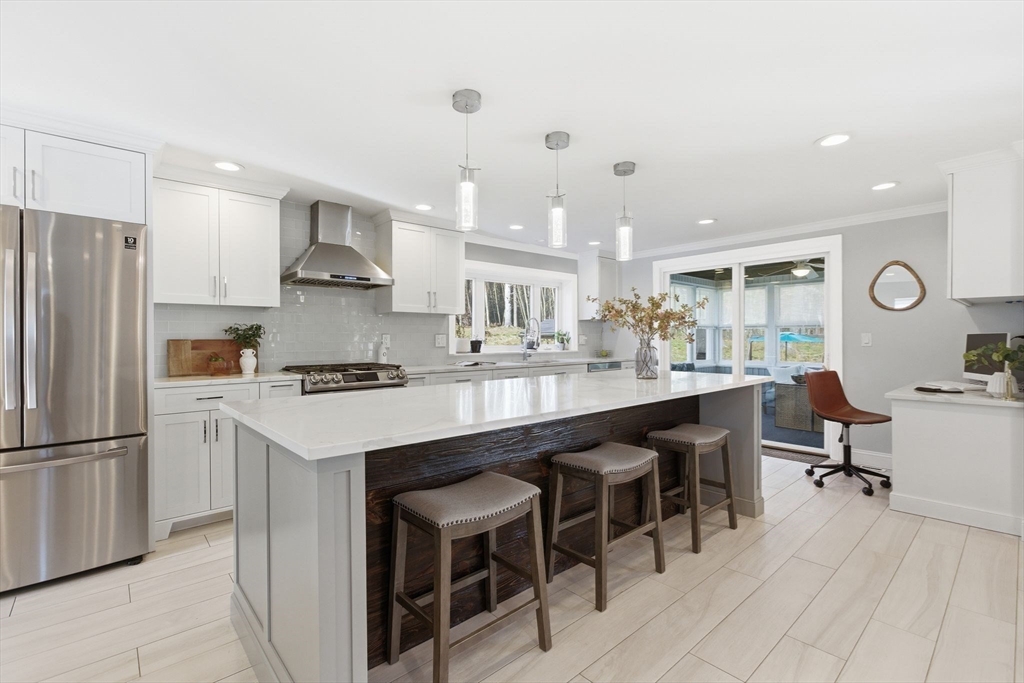 38 Woodland Road Georgetown, MA 01833 - Photo 8 of 42