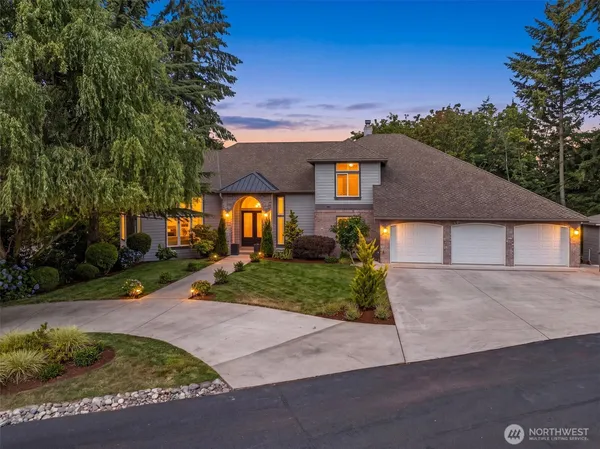 $2,198,000 | 17410 102nd Avenue Northeast, Bothell, WA 98011