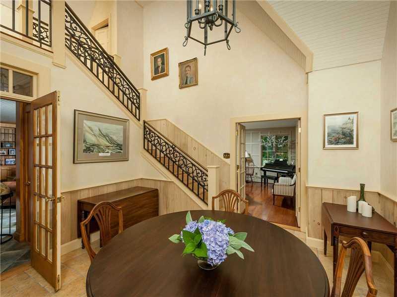 44 Tower Road Kittery Point, ME 03905 - Photo 10 of 32 Other. The stunning open balcony...