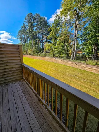 a utility room with washer and dryer