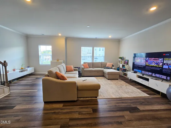 $2,095 | 2018 Sandwood Loch Drive, Durham, NC 27703