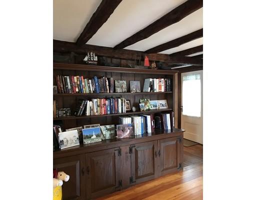 11 Monson Turnpike Road Ware, MA 01082 - Photo 14 of 28 a room with wine cabinets