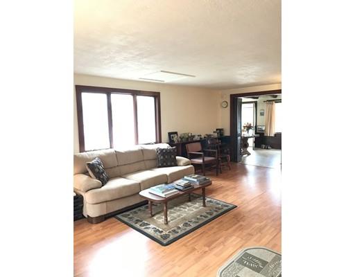 11 Monson Turnpike Road Ware, MA 01082 - Photo 15 of 28 a living room with furniture and a window