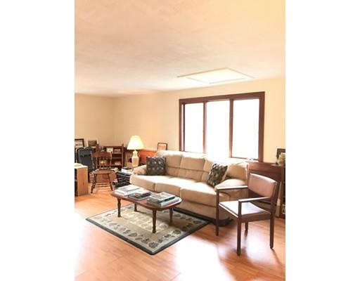 11 Monson Turnpike Road Ware, MA 01082 - Photo 17 of 28 a living room with furniture and a window