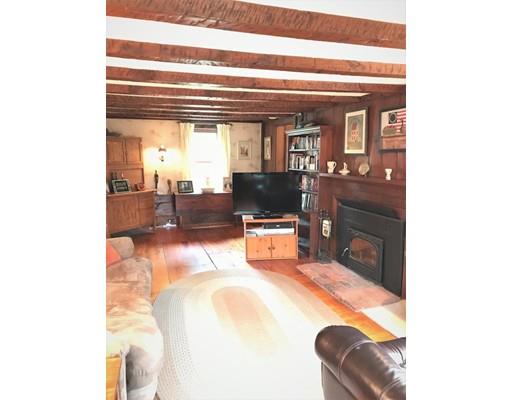 11 Monson Turnpike Road Ware, MA 01082 - Photo 20 of 28 a living room with furniture and a fireplace