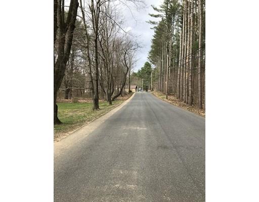 11 Monson Turnpike Road Ware, MA 01082 - Photo 28 of 28 a view of a street with a trees