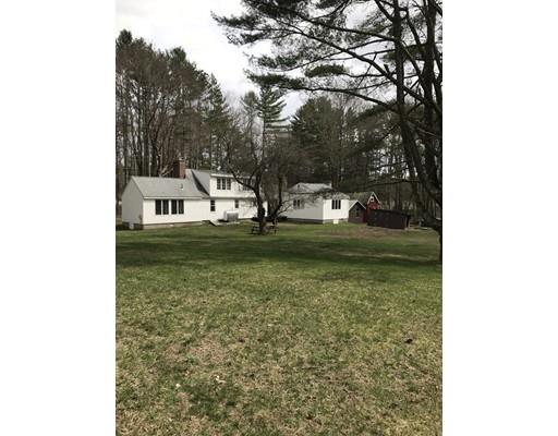 11 Monson Turnpike Road Ware, MA 01082 - Photo 5 of 28