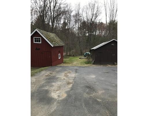 11 Monson Turnpike Road Ware, MA 01082 - Photo 6 of 28 a view of a house with a outdoor space