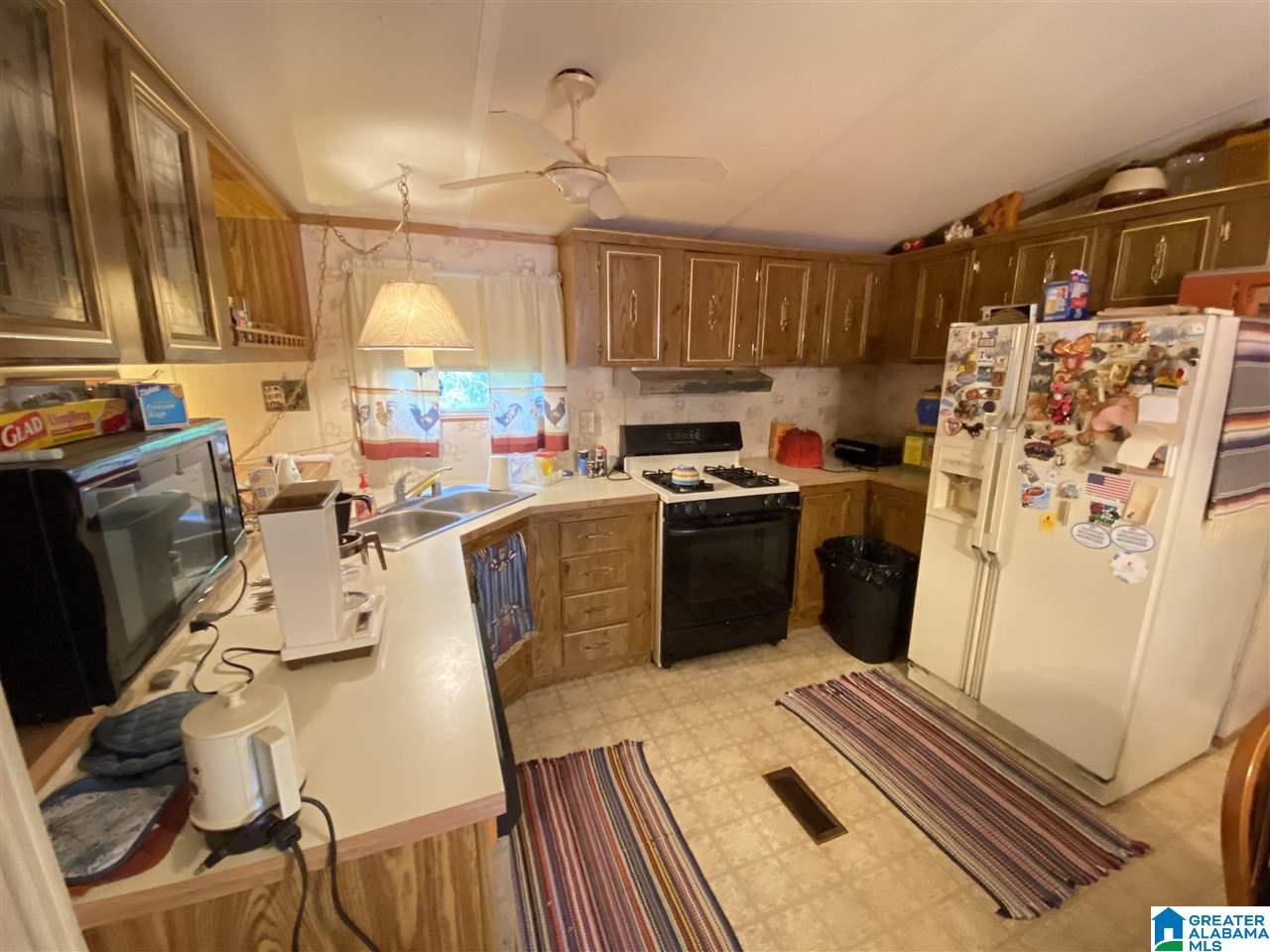 4169 Cook Springs Road Pell City, AL 35125 - Photo 24 of 35